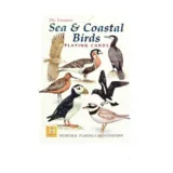 Sea and Coastal Birds Heritage Playing Cards