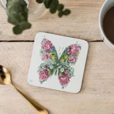 Butterfly Coaster The DM Collection