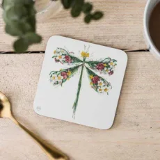 Dragonfly Coaster The DM Collection