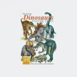 Dinosaurs Playing Cards by Heritage