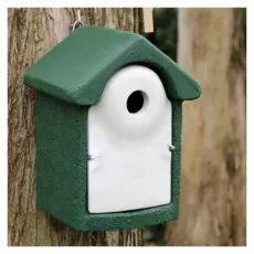 Bird Nest Boxes