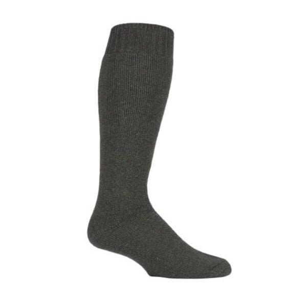 Men’s Wool Wellington Boot Socks | The Wildlife Gift Shop