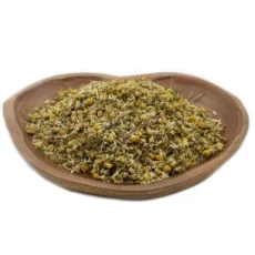 Whole Dried Chamomile Heads 1kg