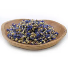 Cornflowers Blue Whole (0.5kg)