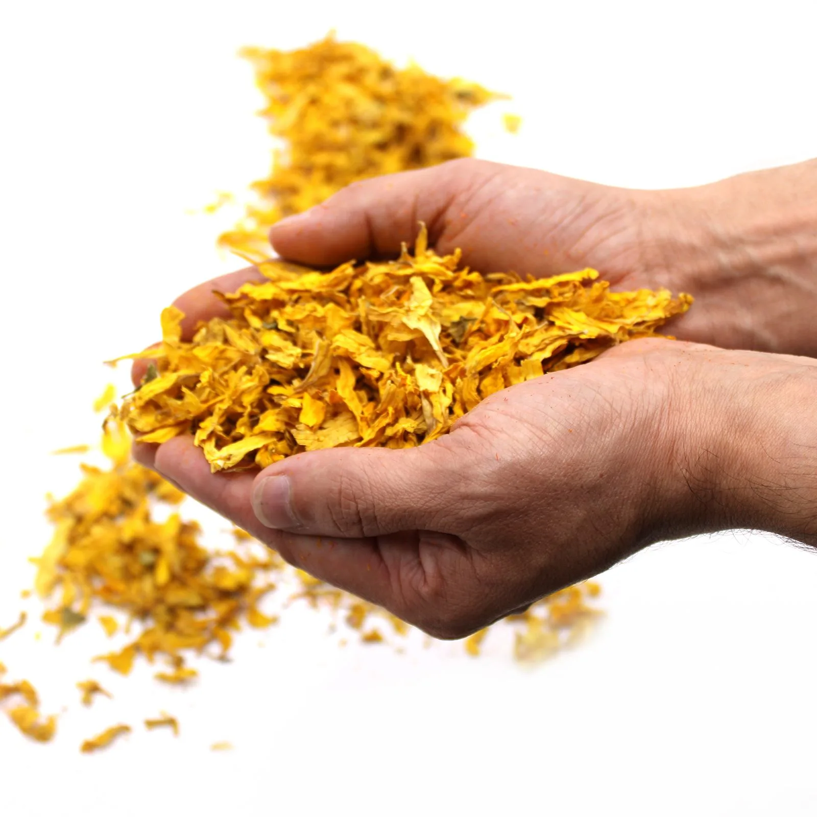 Sunflower Petals (0.5KG) - Image 4